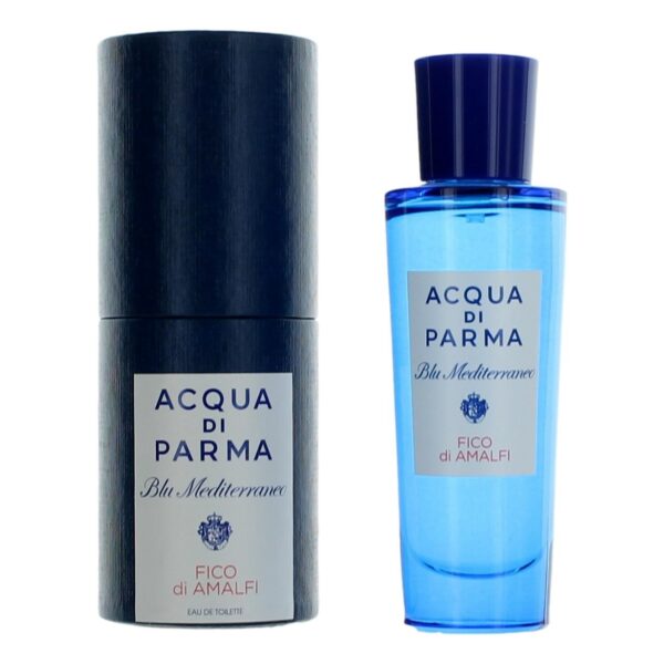 Blu Mediterraneo Fico Di Amalfi By Acqua Di Parma 1oz EDT Spray Unisex