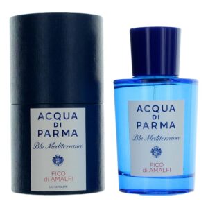 Blu Mediterraneo Fico Di Amalfi By Acqua Di Parma 2.5oz Eau De Toilette Spray Unisex