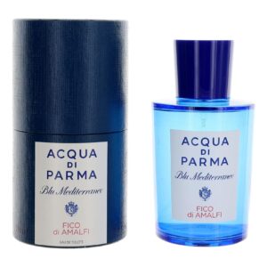 Blu Mediterraneo Fico Di Amalfi By Acqua Di Parma 3.4 oz Eau De Toilette Spray Unisex