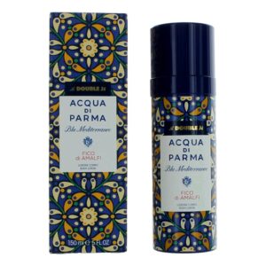 Blu Mediterraneo Fico Di Amalfi By Acqua Di Parma 5oz Body Lotion for Unisex