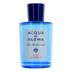 Blu Mediterraneo Fico Di Amalfi By Acqua Di Parma 5oz Eau De Toilette Spray Unisex Tester