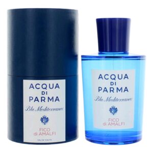 Blu Mediterraneo Fico di Amalfi by Acqua Di Parma 5 oz Eau De Toilette Spray Unisex