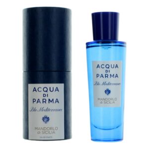 Blu Mediterraneo Mandorlo Di Sicilia By Acqua Di Parma 1oz Eau De Toilette Spray Unisex