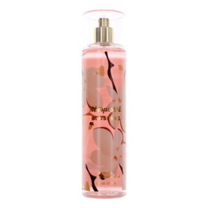 Blushing by Aeropostale 8 oz Body Mist for Women