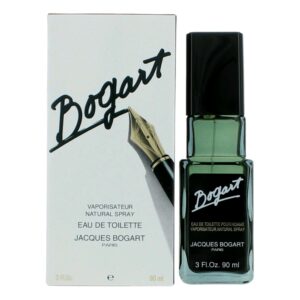 Bogart By Jacques Bogart 3 oz EDT Spray for Men