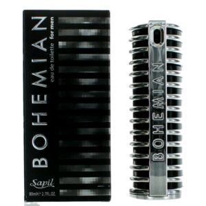 Bohemian By Sapil 2.7 oz Eau De Toilette Spray for Men