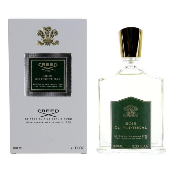 Bois Du Portugal By Creed 3.3 oz EDP Spray for Men