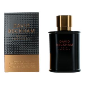 Bold Instinct By David Beckham 2.5 oz Eau De Toilette Spray for Men