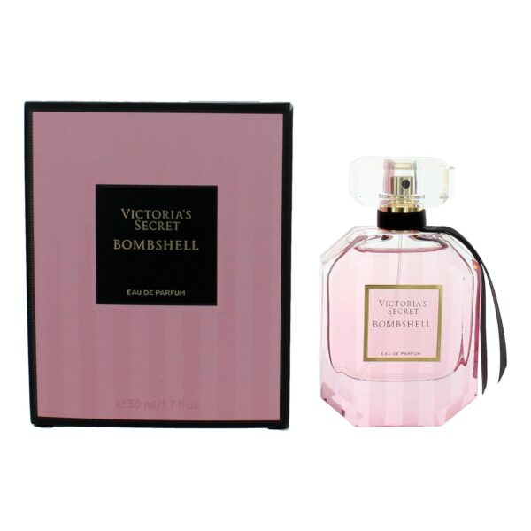 Bombshell By Victoria Secret 1.7 oz EDP Spray for women