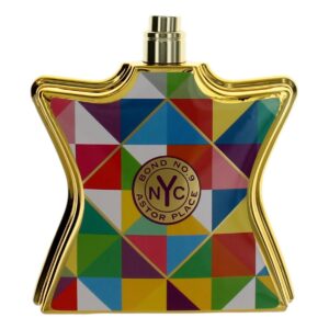 Bond No. 9 Astor Place By Bond No. 9 3.3 oz Eau De Parfum Spray women Tester