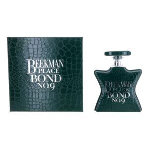 Bond No. 9 Beekman Place By Bond No. 9 3.3 oz Eau De Parfum Spray for Unisex