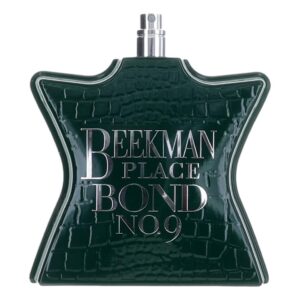 Bond No. 9 Beekman Place By Bond No. 9 3.3oz Eau De Parfum Spray for Unisex TESTER