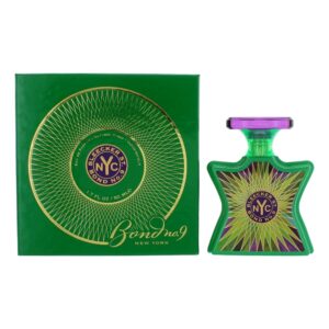 Bond No. 9 Bleecker Street By Bond No. 9 1.7 oz Eau De Parfum Spray Unisex