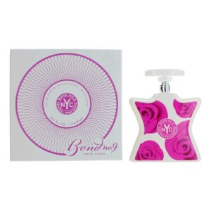 Bond No. 9 Central Park South by Bond No. 9 3.3 oz Eau De Parfum Spray for Women