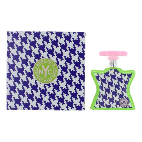 Bond No. 9 Central Park West By Bond No. 9 1.7oz EDP Spray for Unisex