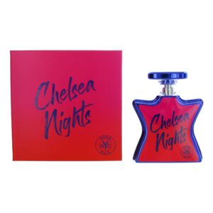 Bond No. 9 Chelsea Nights by Bond No. 9 3.3 oz Eau de Parfum Spray for Unisex