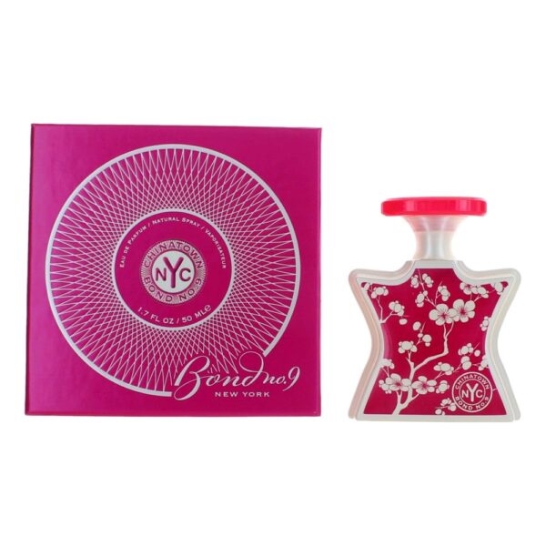 Bond No. 9 Chinatown By Bond No. 9 1.7 oz EDP Spray for Unisex.