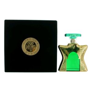 Bond No. 9 Dubai Emerald By Bond No. 9 3.3 oz Eau De Parfum Spray for Unisex