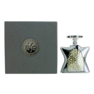 Bond No. 9 Dubai Platinum By Bond No. 9 3.4 oz Eau De Parfum Spray for Unisex