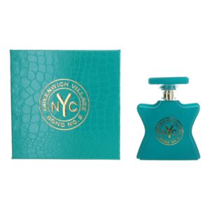 Bond No. 9 Greenwich Village By Bond No. 9 1.7 oz Eau De Parfum Spray for Unisex