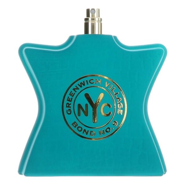 Bond No. 9 Greenwich Village By Bond No. 9 3.3oz EDP Spray Unisex TESTER