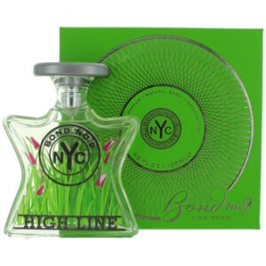 Bond No. 9 High Line By Bond No. 9 3.3 oz Eau De Parfum Spray for Unisex