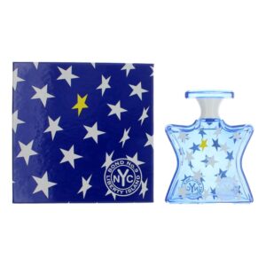 Bond No. 9 Liberty Island By Bond No. 9 3.3 oz Eau De Parfum Spray for Unisex