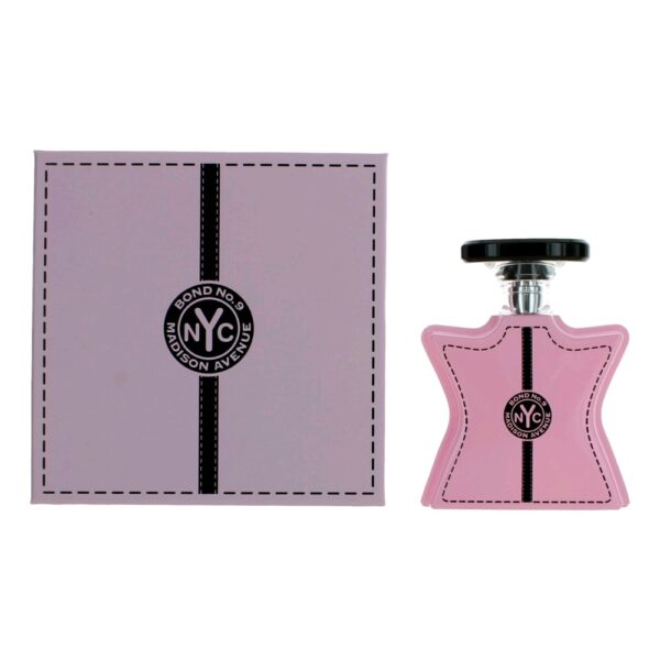 Bond No. 9 Madison Avenue By Bond No. 9 1.7 oz EDP Spray for Women