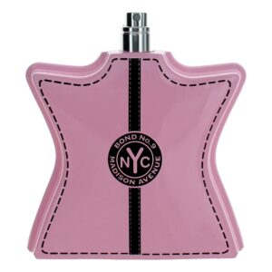 Bond No. 9 Madison Avenue By Bond No. 9 3.3 oz Eau De Parfum Spray women Tester