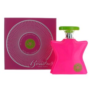 Bond No. 9 Madison Square Park by Bond No. 9 3.3 oz Eau De Parfum Spray for Women