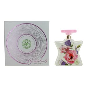 Bond No. 9 New York Flowers by Bond No. 9 3.3 oz Eau De Parfum Spray for Women