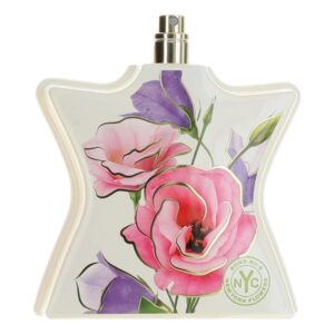 Bond No. 9 New York Flowers By Bond No. 9 3.3oz Eau De Parfum Spray for Unisex TESTER