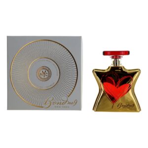 Bond No. 9 New York Forever By Bond No. 9 3.3 oz Eau de Parfum Spray for Unisex