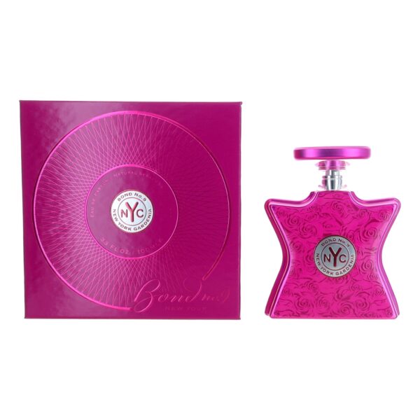 Bond No. 9 New York Gardenia By Bond No. 9 3.3oz EDP Spray for Unisex