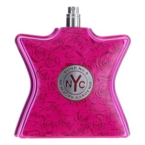 Bond No. 9 New York Gardenia By Bond No. 9 3.3oz Eau De Parfum Spray for Unisex TESTER