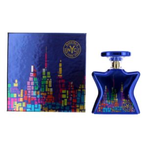 Bond No. 9 New York Nights By Bond No. 9 1.7 oz Eau De Parfum Spray for Unisex