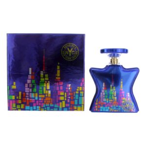 Bond No. 9 New York Nights By Bond No. 9 3.3 oz Eau De Parfum Spray for Unisex