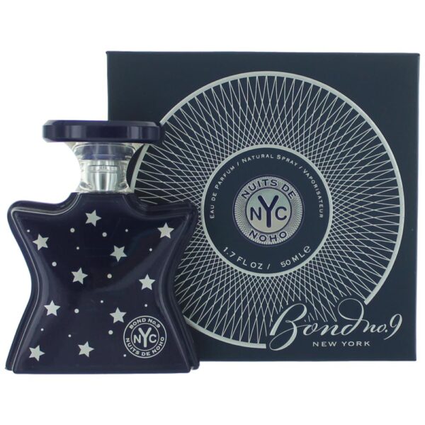 Bond No. 9 Nuits De Noho By Bond No. 9 1.7 oz EDP for Women