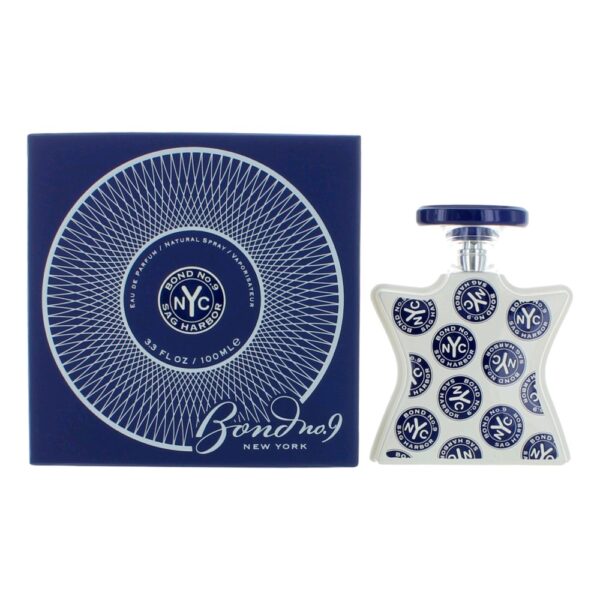 Bond No. 9 Sag Harbor By Bond No. 9 3.3 oz EDP Spray for Unisex