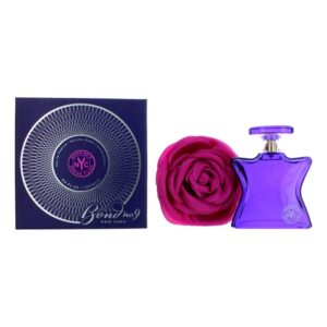 Bond No. 9 Spring Fling By Bond No. 9 3.3 oz Eau De Parfum Spray for Unisex