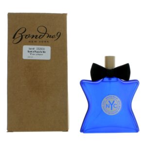 Bond No. 9 The Scent Of Peace for Him By Bond No. 9 3.3oz Eau De Parfum Spray men TESTER