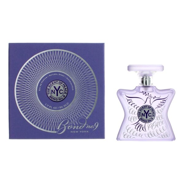 Bond No. 9 The Scent of Peace By Bond No. 9 1.7 oz EDP for Women