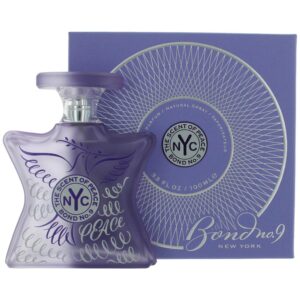 Bond No. 9 The Scent of Peace By Bond No. 9 3.3 oz Eau De Parfum Spray women