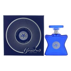 Bond No. 9 The Scent of Peace for Him By Bond No. 9 1.7oz Eau De Parfum Spray men