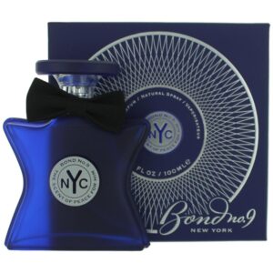 Bond No. 9 The Scent of Peace for Him By Bond No. 9 3.3oz Eau De Parfum Spray men