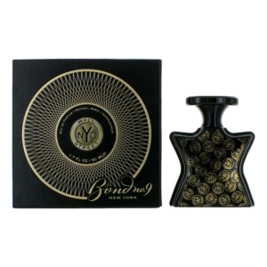 Bond No. 9 Wall Street By Bond No. 9 1.7 oz Eau De Parfum Spray Unisex