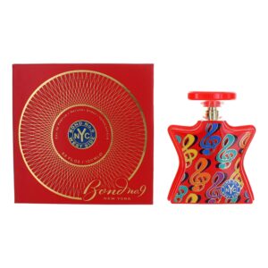 Bond No. 9 West Side By Bond No. 9 3.3 oz Eau De Parfum Spray for Unisex