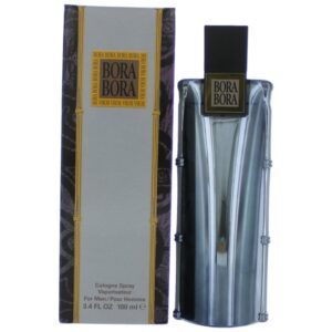 Bora Bora by Liz Claiborne 3.4 oz Cologne Spray for Men