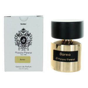 Borea By Tiziana Terenzi 3.3oz Extrait De Parfum Spray for Unisex Tester