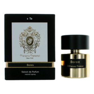 Borea by Tiziana Terenzi 3.4 oz Extrait De Parfum Spray for Unisex